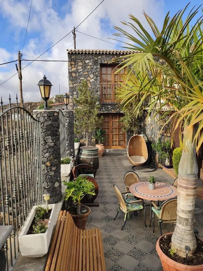 Villa Casa Kamela Los Llanos De Aridane