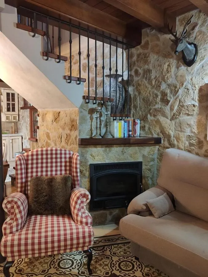 Villa Casa Kamela Los Llanos De Aridane