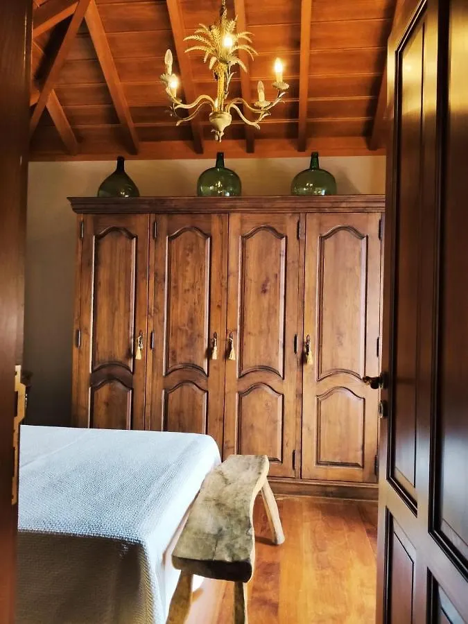 Villa Casa Kamela Los Llanos De Aridane 0*,