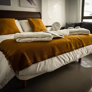  Apartamento Loft El Patio